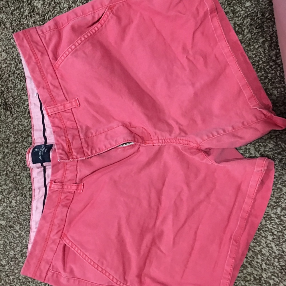 AE shorts